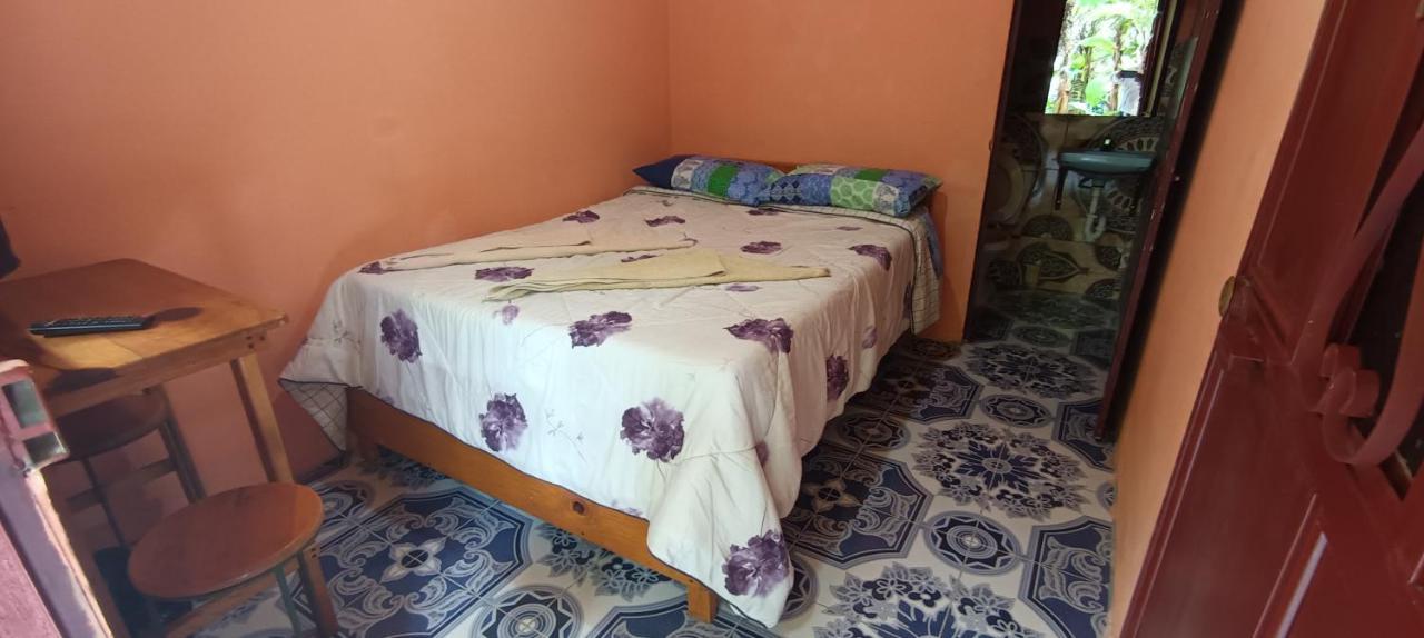 Hospedaje Santo Domingo باناخاتشيل المظهر الخارجي الصورة