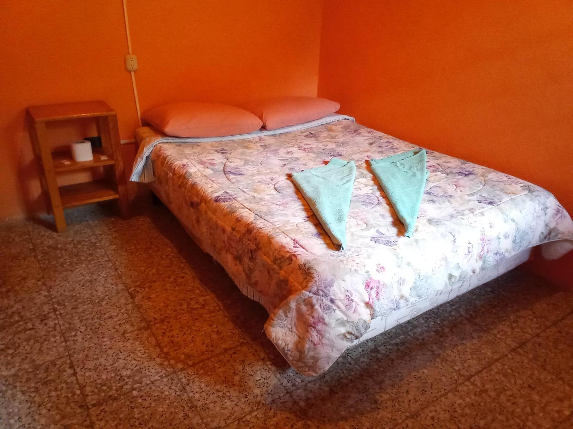 Hospedaje Santo Domingo باناخاتشيل المظهر الخارجي الصورة