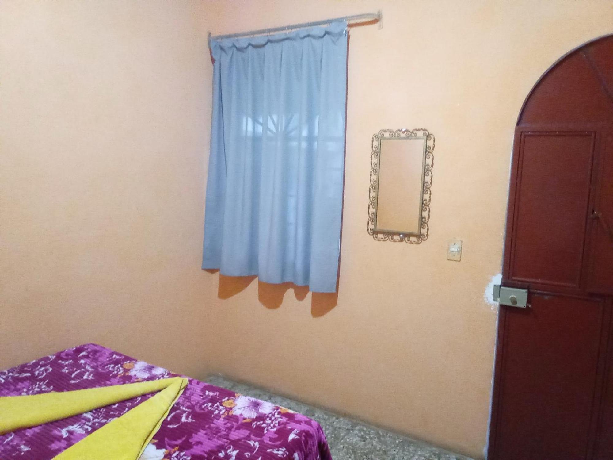 Hospedaje Santo Domingo باناخاتشيل المظهر الخارجي الصورة