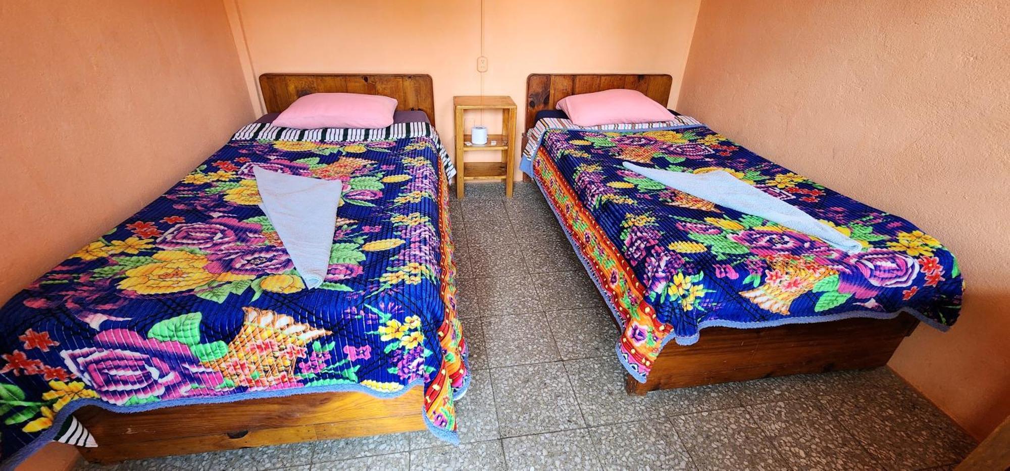 Hospedaje Santo Domingo باناخاتشيل المظهر الخارجي الصورة
