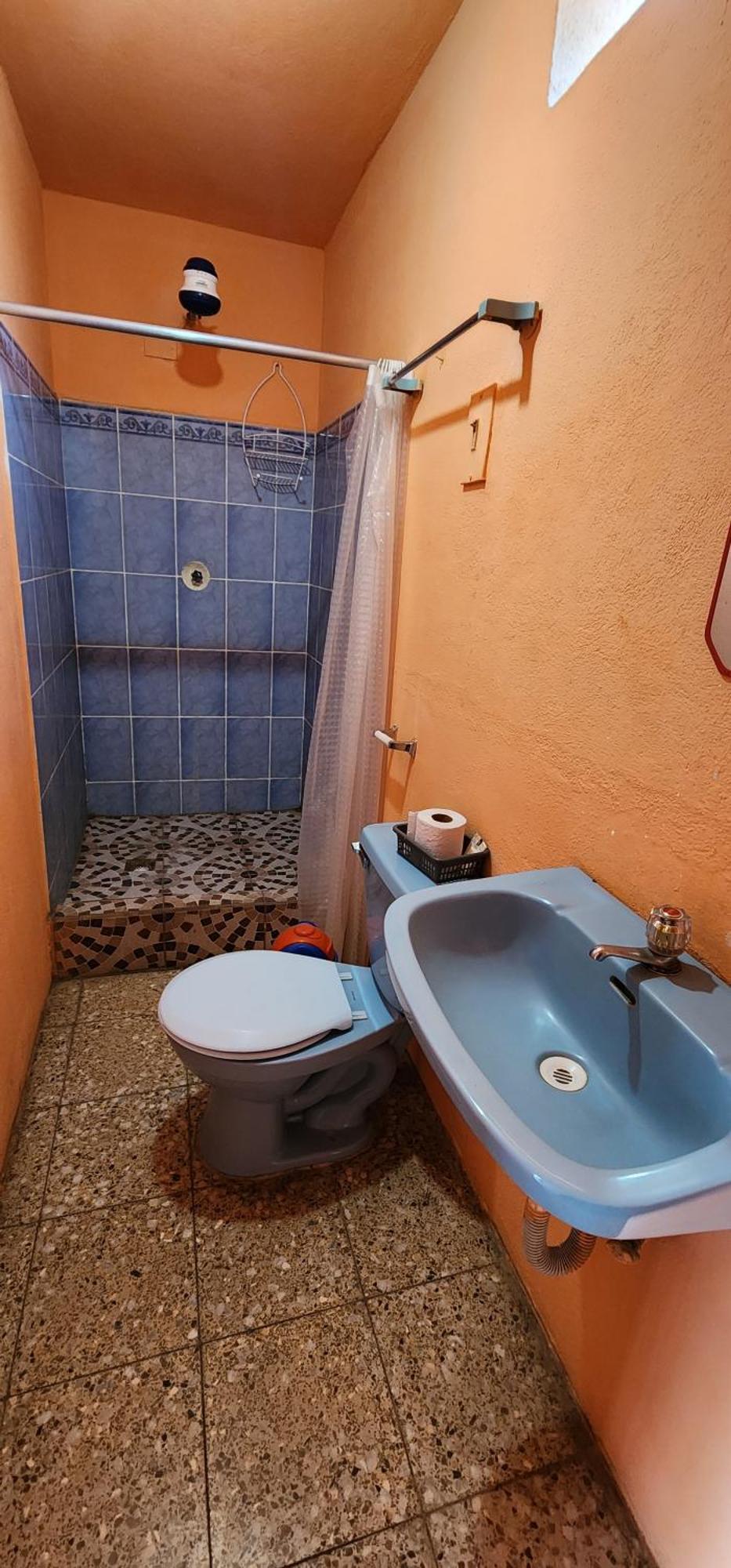 Hospedaje Santo Domingo باناخاتشيل المظهر الخارجي الصورة