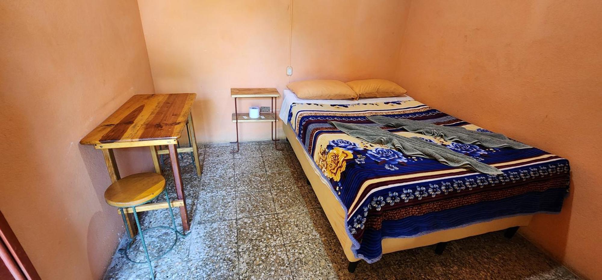 Hospedaje Santo Domingo باناخاتشيل المظهر الخارجي الصورة