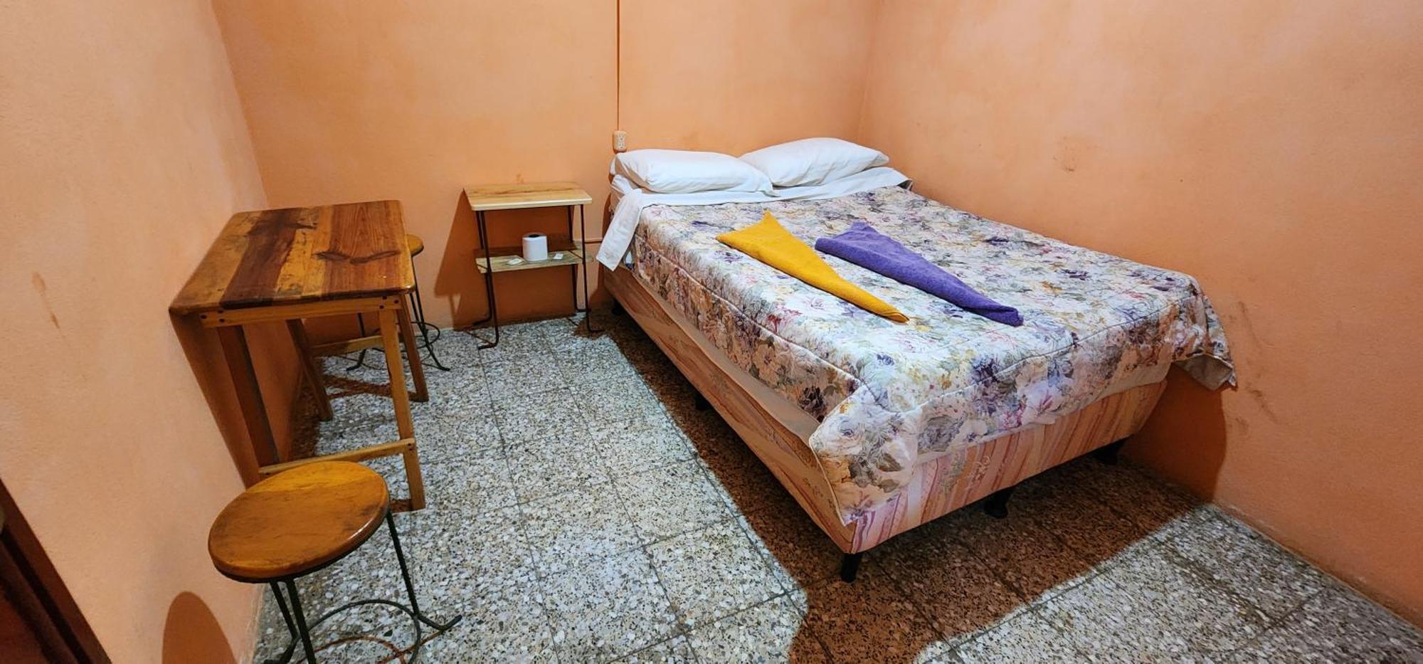 Hospedaje Santo Domingo باناخاتشيل المظهر الخارجي الصورة
