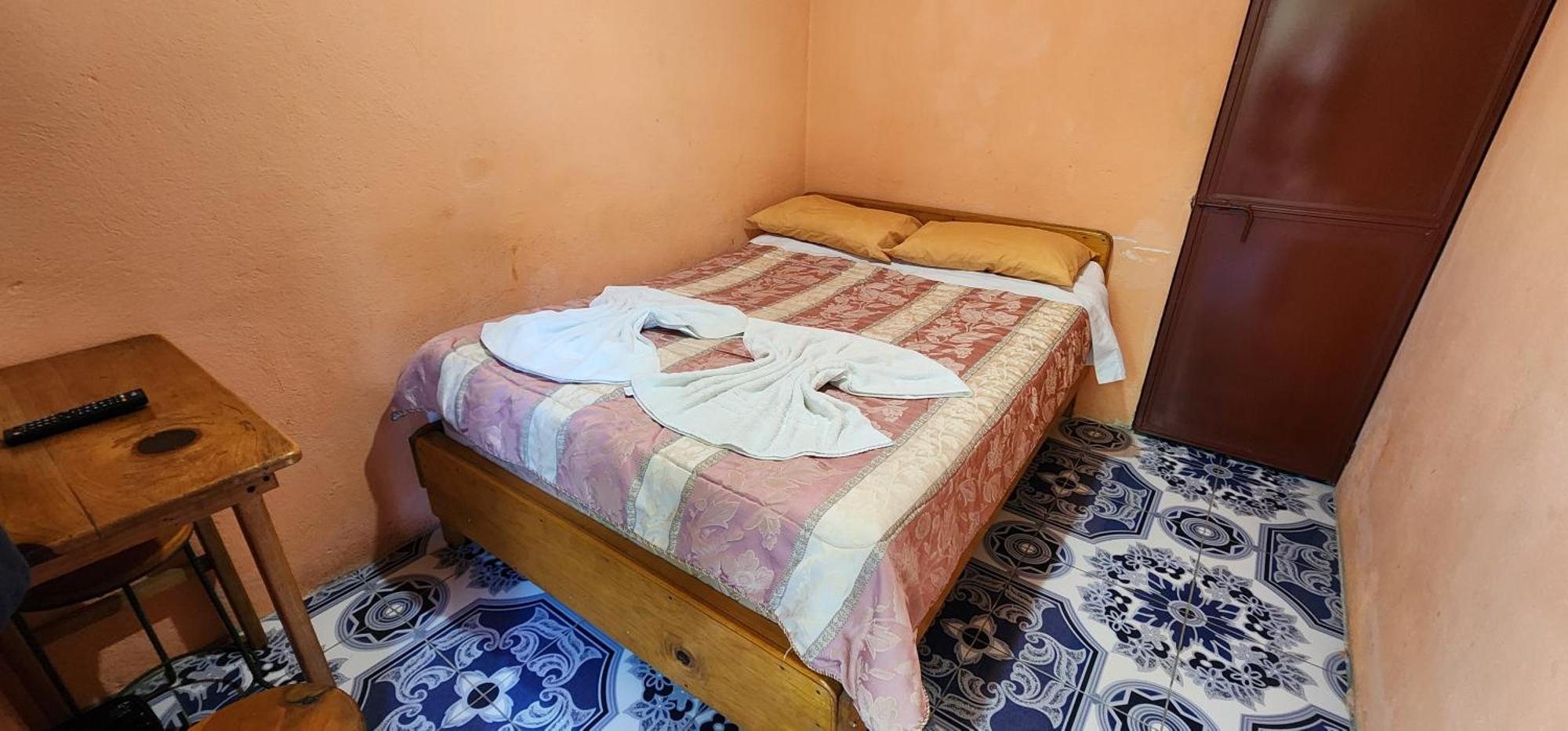 Hospedaje Santo Domingo باناخاتشيل المظهر الخارجي الصورة